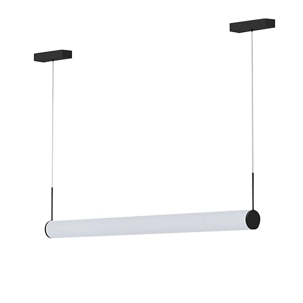 Minimalist Waterproof Outdoor LED Chandelier Landscape Decorative Lighting for Courtyard Aisle - Lamp Outdoor