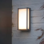 Minimalist Waterproof Sconce LED Outdoor Wall Lights Wall Lamp Wall Sconces - Lamp Outdoor