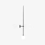 Mobile Wall Lamp - Lamp Outdoor