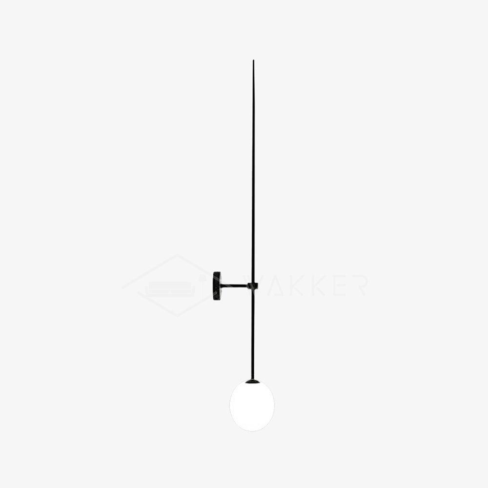 Mobile Wall Lamp - Lamp Outdoor