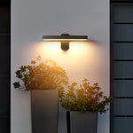 Waterproof LED Adjustable Wall Lights for Storefront or Outdoor Use - Lamp Outdoor