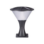 LED Post Light Garden Minimalist Modern Style - Lamp Outdoor