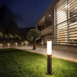 Modern Creative Outdoor Lights Bollard Lights LED Waterproof Garden Lights Pathway Lights - Lamp Outdoor