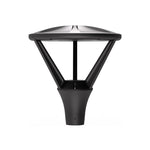 Minimalist 3m LED Outdoor Lamp Post Lights Modern - Lamp Outdoor