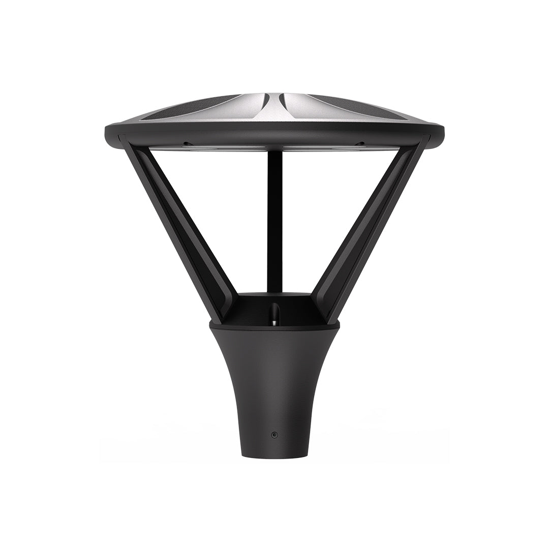 Minimalist 3m LED Outdoor Lamp Post Lights Modern - Lamp Outdoor