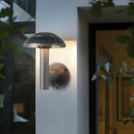 Mushroom Landscape Lights Waterproof Modern Style - Lamp Outdoor