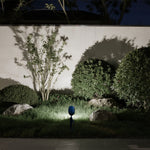 Tree Spike Light Modern Minimalist LED - Lamp Outdoor