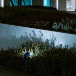 Tree Spike Light Modern Minimalist LED - Lamp Outdoor