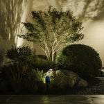 Tree Spike Light Modern Minimalist LED - Lamp Outdoor