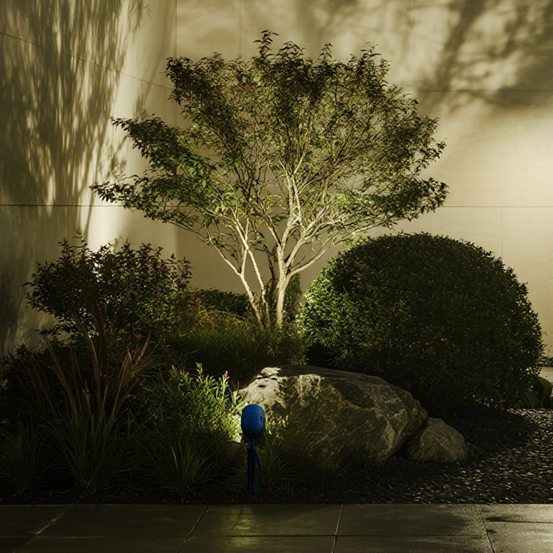 Tree Spike Light Modern Minimalist LED - Lamp Outdoor