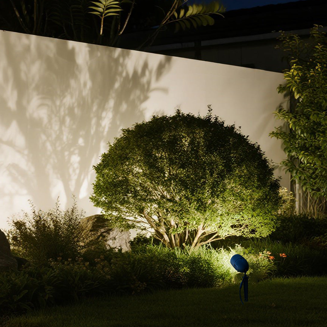 Tree Spike Light Modern Minimalist LED - Lamp Outdoor