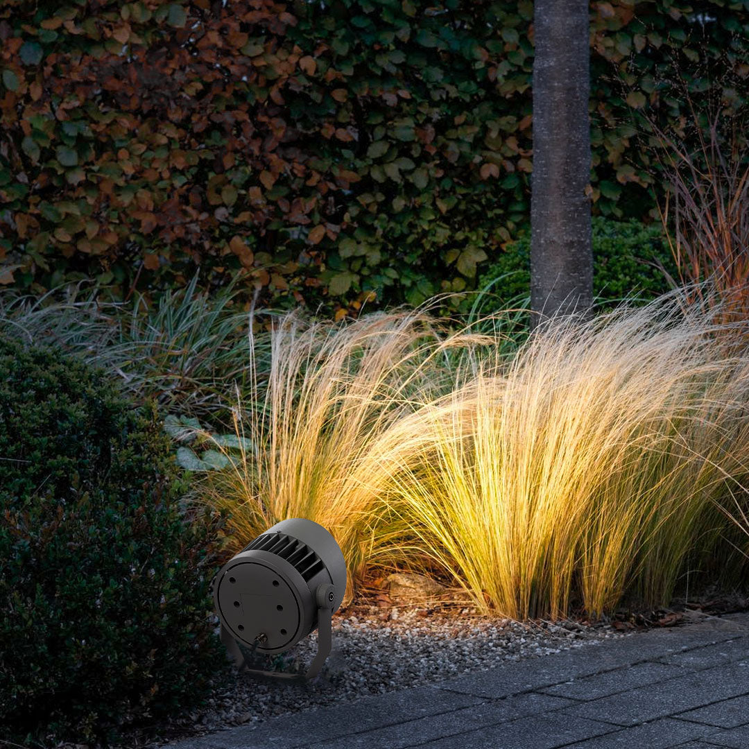 LED Spotlight For Landscape Outdoor Waterproof - Lamp Outdoor