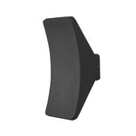 Unique LED 12W Black Modern Wall Sconces Wall Lamp Outdoor Wall Lights - Lamp Outdoor