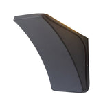 Unique LED 12W Black Modern Wall Sconces Wall Lamp Outdoor Wall Lights - Lamp Outdoor