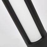 Modern Minimalist LED Outdoor Cylindrical Bollard Pathway Lights - Lamp Outdoor
