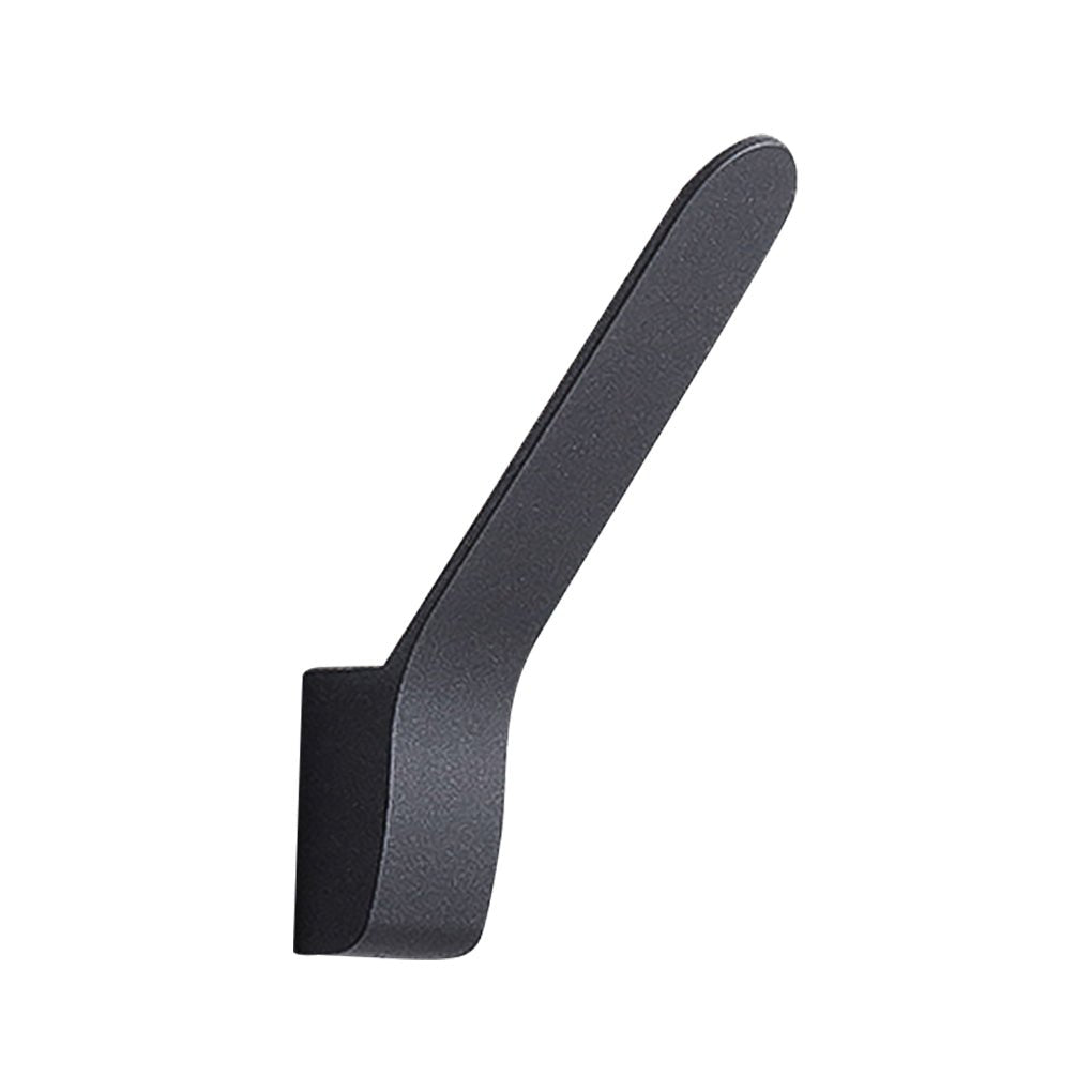 Modern Minimalist LED Waterproof Wall Light for Outdoor Courtyard Aisle Balcony - Lamp Outdoor