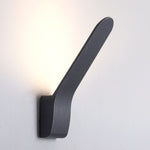 Modern Minimalist LED Waterproof Wall Light for Outdoor Courtyard Aisle Balcony - Lamp Outdoor