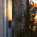 Modern Minimalist LED Waterproof Wall Light for Outdoor Courtyard Aisle Balcony - Lamp Outdoor