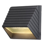 Modern Minimalist Outdoor Waterproof LED Wall Light for Villa Garden Balcony Stairs - Lamp Outdoor