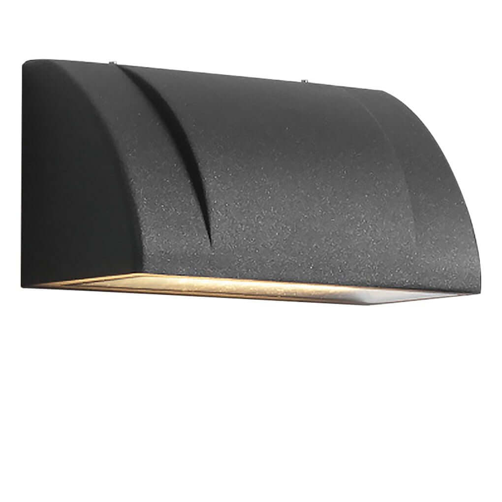 Modern Minimalist Waterproof Outdoor LED Wall Light for Patio Balcony Garden - Lamp Outdoor