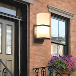Modern Minimalist Waterproof Outdoor Wall Lights Wall Sconces Wall Lamp LED Sconce - Lamp Outdoor