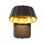 Modern Outdoor Sconce Adjustable Waterproof Aluminum - Lamp Outdoor