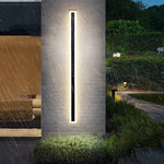 Modern Outdoor Wall Lights Fixture Wall Lamp Waterproof Wall Sconce Lighting - Lamp Outdoor