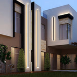 Modern Outdoor Wall Lights Fixture Wall Lamp Waterproof Wall Sconce Lighting - Lamp Outdoor