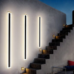 Modern Outdoor Wall Lights Fixture Wall Lamp Waterproof Wall Sconce Lighting - Lamp Outdoor