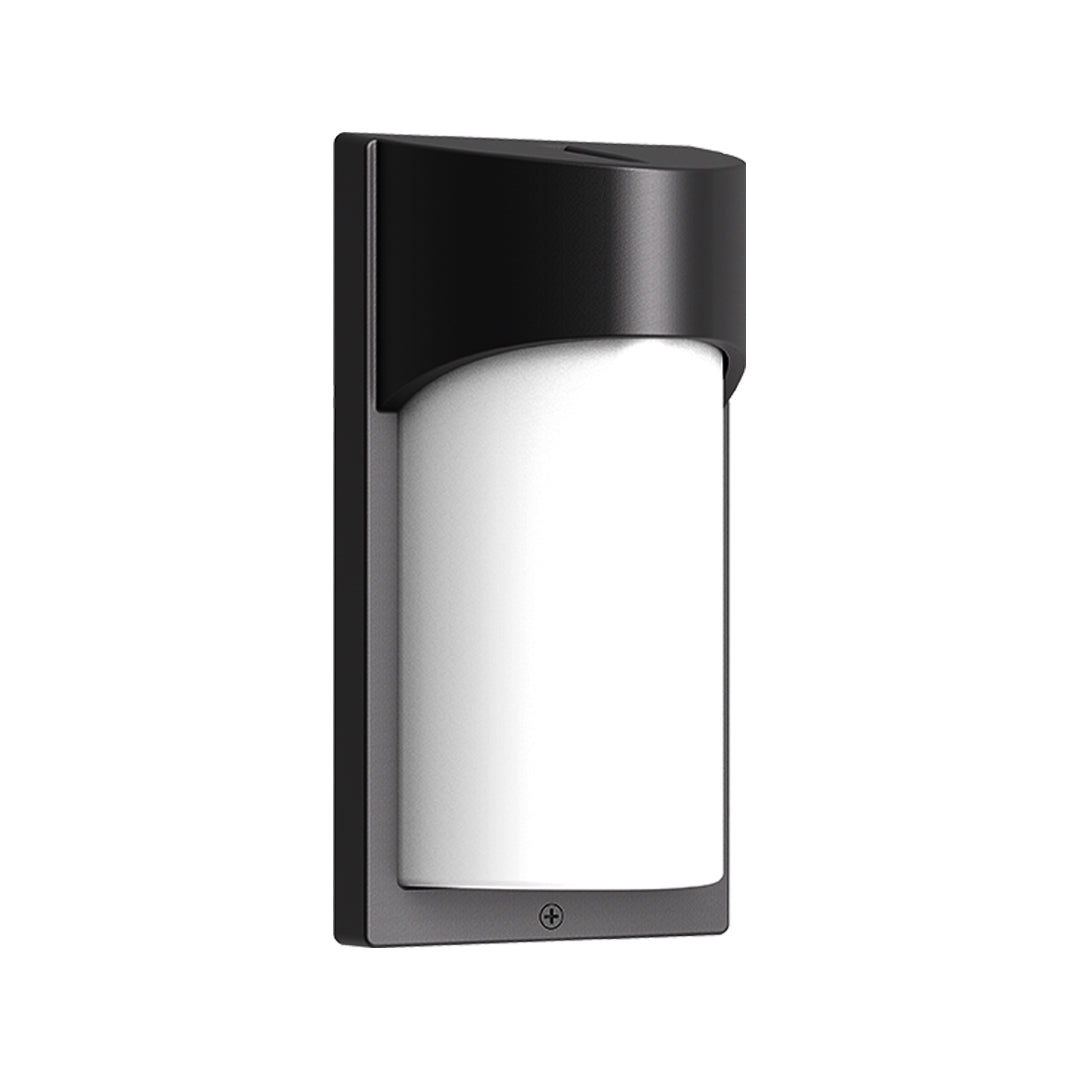 Ambient Outdoor Wall Sconce Light Waterproof Minimalist Nordic - Lamp Outdoor