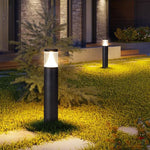 LED Lawn Light Stakes Garden Minimalist Scandinavian - Lamp Outdoor