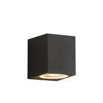 Modern Square Design Outdoor Waterproof Wall Light for Villa Courtyard Balcony - Lamp Outdoor