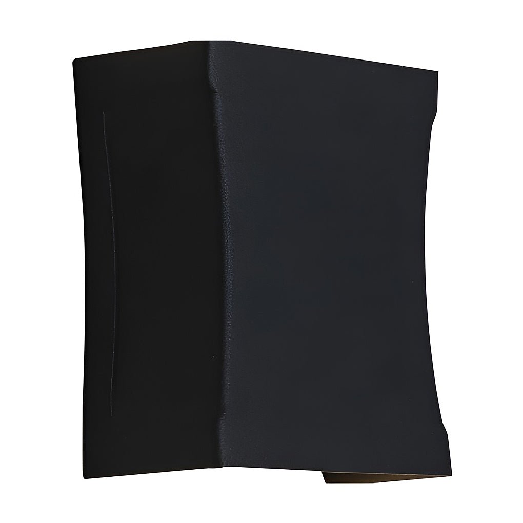 Modern Up and Down Light Wall Lamp LED Outdoor Wall Sconce Lighting Wall Lights - Lamp Outdoor