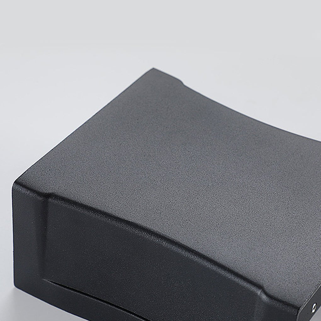 Modern Up and Down Light Wall Lamp LED Outdoor Wall Sconce Lighting Wall Lights - Lamp Outdoor