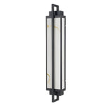 Modern Wall Lamp LED Outdoor Wall Lights Wall Sconce Lighting Wall Mounted Lights - Lamp Outdoor