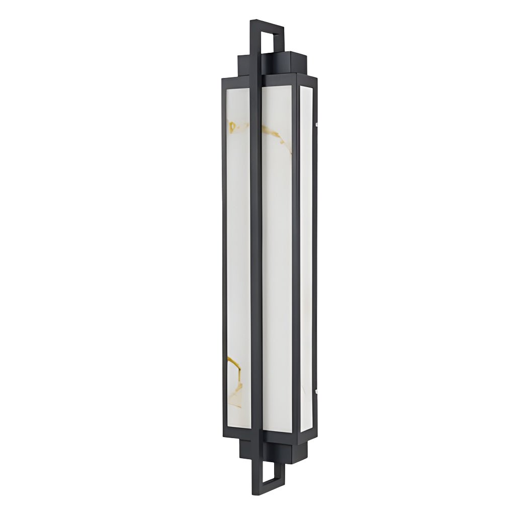 Modern Wall Lamp LED Outdoor Wall Lights Wall Sconce Lighting Wall Mounted Lights - Lamp Outdoor