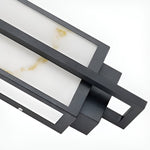 Modern Wall Lamp LED Outdoor Wall Lights Wall Sconce Lighting Wall Mounted Lights - Lamp Outdoor
