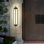 Modern Wall Lamp LED Outdoor Wall Lights Wall Sconce Lighting Wall Mounted Lights - Lamp Outdoor