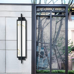 Modern Wall Lamp LED Outdoor Wall Lights Wall Sconce Lighting Wall Mounted Lights - Lamp Outdoor
