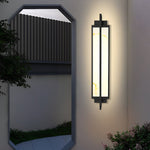Modern Wall Lamp LED Outdoor Wall Lights Wall Sconce Lighting Wall Mounted Lights - Lamp Outdoor