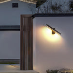 Waterproof LED Adjustable Wall Lights for Storefront or Outdoor Use - Lamp Outdoor