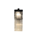 Outdoor Wall Light Ideas Waterproof Crystal - Lamp Outdoor