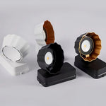 Modern Outdoor Sconce Adjustable Waterproof Aluminum - Lamp Outdoor