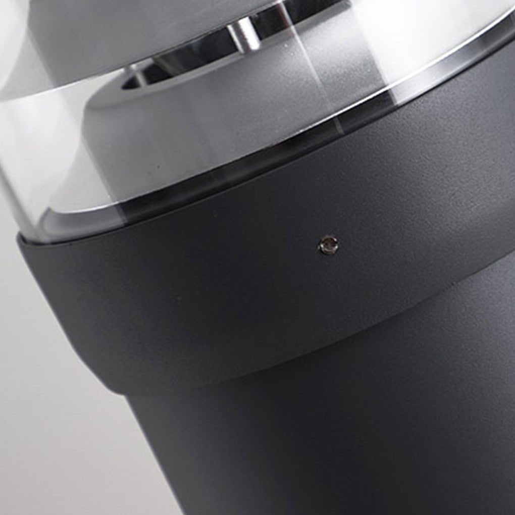 Modern Waterproof Outdoor Pathway Bollard Lights Lamp for Villa Garden - Lamp Outdoor