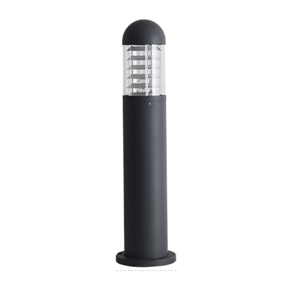 Modern Waterproof Outdoor Pathway Bollard Lights Lamp for Villa Garden - Lamp Outdoor
