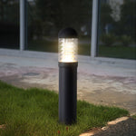 Modern Waterproof Outdoor Pathway Bollard Lights Lamp for Villa Garden - Lamp Outdoor