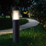Modern Waterproof Outdoor Pathway Bollard Lights Lamp for Villa Garden - Lamp Outdoor