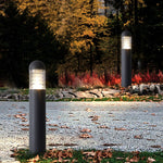 Modern Waterproof Outdoor Pathway Bollard Lights Lamp for Villa Garden - Lamp Outdoor