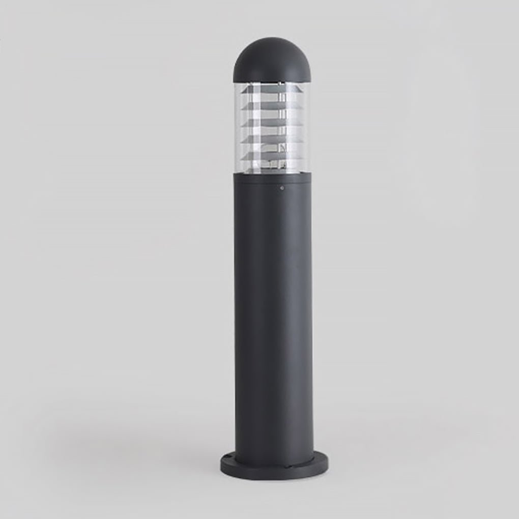 Modern Waterproof Outdoor Pathway Bollard Lights Lamp for Villa Garden - Lamp Outdoor