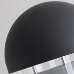 Modern Waterproof Outdoor Pathway Bollard Lights Lamp for Villa Garden - Lamp Outdoor